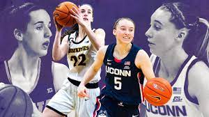 Paige Bueckers, Caitlin Clark and everything you need to know about  UConn-Iowa in the women's Sweet 16 - ESPN