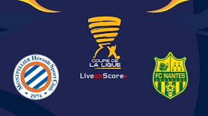 3 sébastien corchia (dr) nantes 6.0. Montpellier Vs Nantes Preview And Prediction Live Stream Coupe De La Ligue 2018 2019