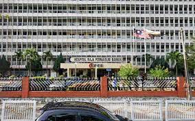 Maybe you would like to learn more about one of these? Mesej Tular Dakwa Hospital Raja Permaisuri Bainun Penuh Palsu Kata Pengarah Free Malaysia Today Fmt