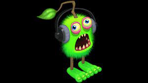 Furcorn - All Monster Sounds (My Singing Monsters) - YouTube