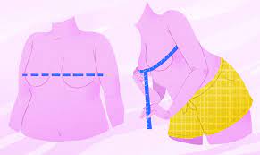 If your band fits perfectly but the cup is too big or too small, you simply need to move up or down a size. How To Measure Your Bra Size At Home