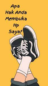 Wallpaper flare collects most beautiful hd wallpapers for pc, mobile and tablet desktop, including 720p, 1080p, 2k, 4k, 5k, 8k resolutions, all wallpapers are free download. Apa Hak Anda Membuka Hp Saya Lock Screen Wallpaper Iphone Lucu Layar Kunci Wallpaper Lucu