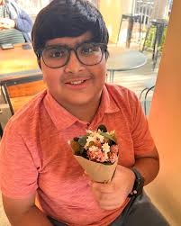 Fundraiser by Bhavika Taunk : Help a Bay Area Boy Keep Fighting—Kabir Needs  Treatment