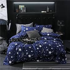 Free shipping on orders of $35+ and save 5 target/home/star wars bedding sheets (12)‎. Blue Star Bedding Sets Duvet Cover Cartoon Boys Bed Sheets Pillowcases Twin Queen King Quilt Comforter Cover Kids Bedclothes Bedding Sets Aliexpress