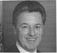 GOVERNOR JAMES J. FLORIO