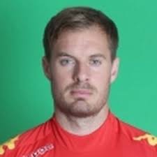 Profilo Nick Budin, : informazioni, notizie, partite e statistiche