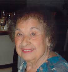 Obituary of Mary A. Improta
