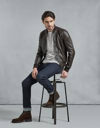 Sydenham T Shirt In 2020 Men Fashion Casual Outfits Mens Trendy Outfits Fall Outfits Men