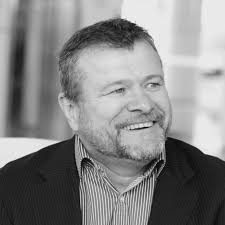 Brian Thomas Takes the Helm in RX Asia Pacific