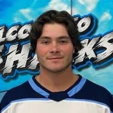 Lakeshore Canadiens @ Wheatley Omstead Sharks Wednesday, November 10, 2021 