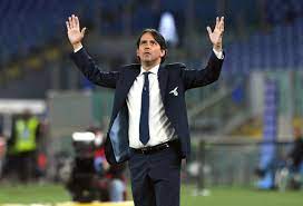 Serie a champions inter milan have announced simone inzaghi as their new manager. 90plus Lazio Simone Inzaghi Inter Meldet Interesse An Treffen Mit Prasident Lotito 90plus