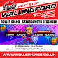 WALLINGFORD Saturday 6th December event image