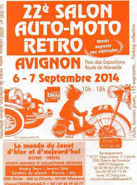 Norauto, le spécialiste de la pièce auto à prix discount. Salon Auto Moto Retro Avignon News D Anciennes