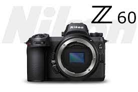 Face detection struggles when wearing protective mask. Nikon Z60 And Z70 Aps C Z Mount Why Nikon Might Win The Mirrorless Market Light And Matter