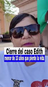 Cierre del caso Edith, menor de 10 años que perdió la vida @Polett Delgado  💜 #edith #noticias #casoedith #saltillo #coahuila
