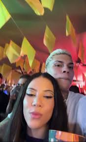 Danny E Kleyton Tralha Dançando Juntinho