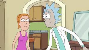 Rick Rips The Wallpaper Meme Youtube