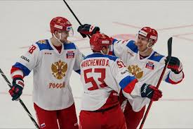 Для нас чемпионство канады — печальное событие. Poyavilis Foto Obrazcov Formy Sbornoj Rossii Po Hokkeyu Na Chempionat Mira 2021 Chempionat
