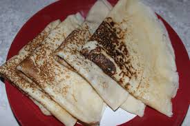 Swahili Pancake Crepes Mkate Wa Maji Bismillah Bismikitchen Kitchenbismi Mkatewamaji Thinpancake Pancake Crepe Breakfast Food Gourmet Recipes Recipes