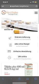Kann Man Online Rezeptfrei Medikamente Kaufen Drogen Pharmazie
