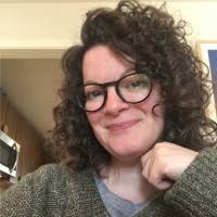 Maggie Gresham's Instagram, Twitter & Facebook