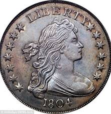 The Most Valuable Coins In The World Expected To Fetch More Than 220m Valuable Coins Rare Coins Worth Money Coins