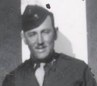 Wyoming History in the First Person: Looking for Dad in World War Two