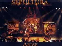Formed in 1984 by brothers max. Sepultura Logo Wallpapers Wallpaper Cave