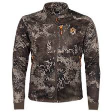 Scent Lok Savanna Crosshair Jacket For Men Products
