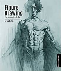 The artist's guide to the dynamics of figure drawing. Top 20 Anatomy Books For Artists In 2021 Improveyourdrawings Com