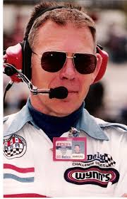 The Roger Adam Almquist Speedster