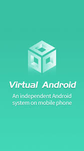 Virtual Android For Android Apk Download