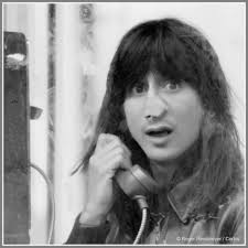 Steve Perry (Journey)