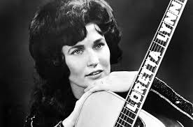 12 albums that showcase why Loretta Lynn was one of country music's most  rebellious storytellers