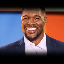 Michael Strahan Birthday