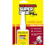 Super Glue - Bottle 20g