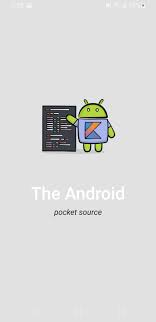 Todos los juegos y aplicaciones para tu dispositivo smartphone o tablet android para descargar. The Android Os For Android Apk Download