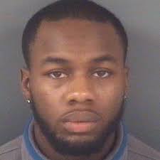 Arrested: Randall Lee Conrad