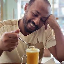 Dubbiin tun anattis gaafii taate. Deebii isiis hawwiin eeggadha.