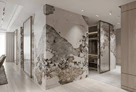 Interior Wall Cladding That Will Wow