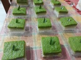 Jenang jaket atau yang juga terkenal dengan nama wajik klethik adalah salah satu kue khas banyumas yang harus selalu ada di dalam. Jual Kue Srikaya Ketan Pandan Di Lapak Azzahra Shope Bukalapak