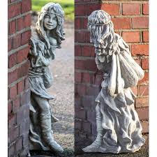 Gartenfiguren Elfen Feen Ardeon De Garten Figuren Fabelwesen