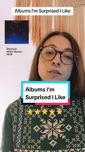 Albums I'm Surprised I Like: A Music Reaction