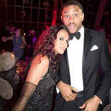 Maybe you would like to learn more about one of these? Why Kerry Washington S Football Star Husband Turned To Acting E Online