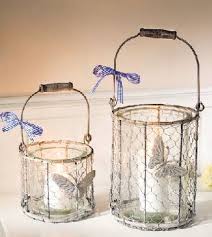 Machbar Vielleicht Eckig Maschendraht Zaun Vogelgitter Hasendraht Deko Maschendraht