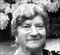 GERARDA BACCARI Obituary (2016)