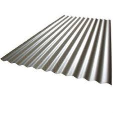 Understand the requirements of clients and provide them with matchless range of products. Roofing Sheets Galvanized Roofing Sheets Wholesaler From Hyderabad