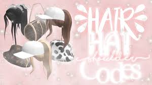 If any of these don't work, i'll try and send you the right code. Aesthetic Blonde Hair Codes Roblox