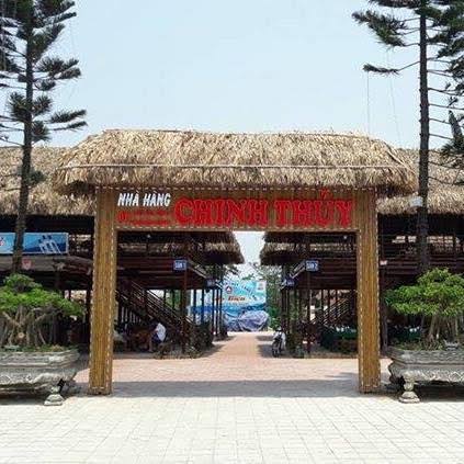 Nhà hàng chinh thủy sầm sơn