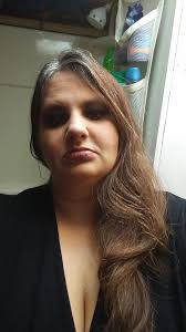 Christina Marie Peterson